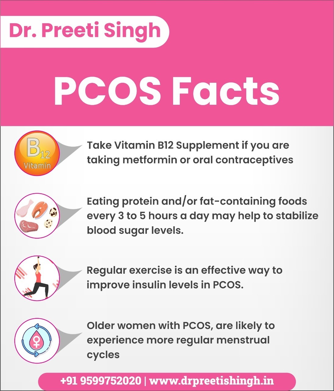 foods to eat for pcos, best exercise for pcos, pcos exercise plan, pcos diet plan